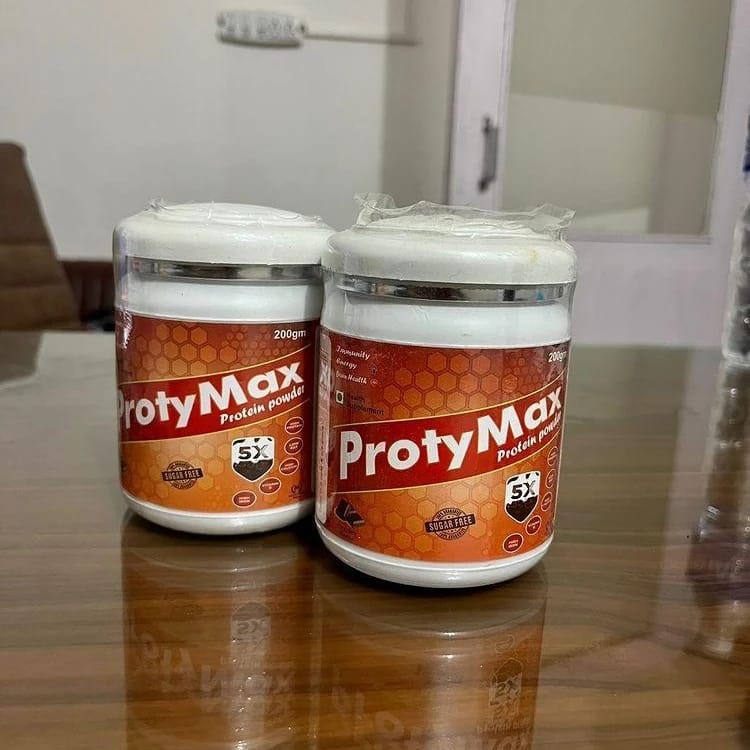PROTYMAX